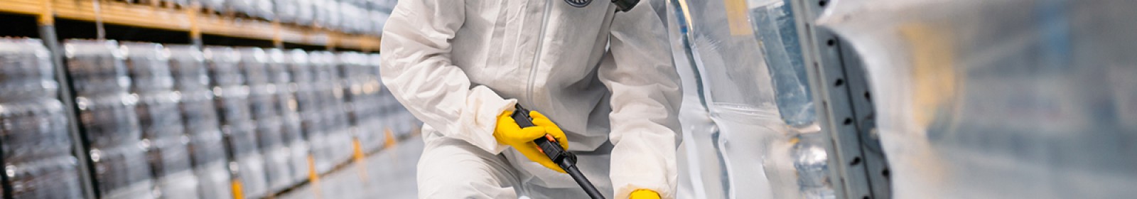 Zeytinburnu Böcek İlaçlama