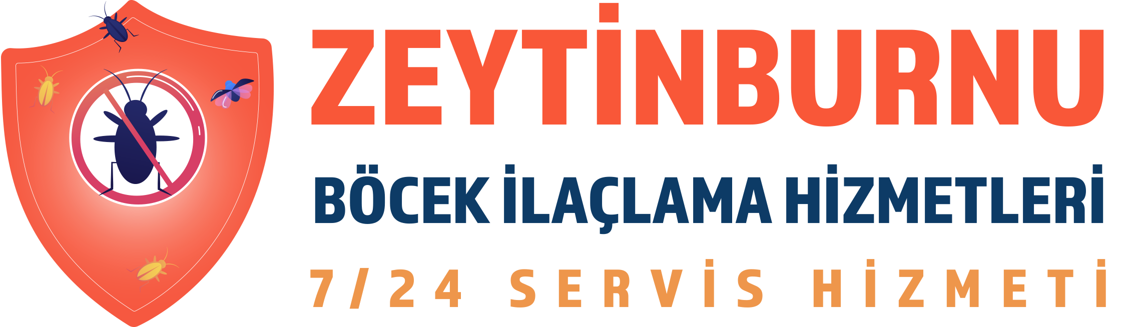 Etkili, Garantili ve Kokusuz Böcek İlaçlama - Zeytinburnu Böcek İlaçlama